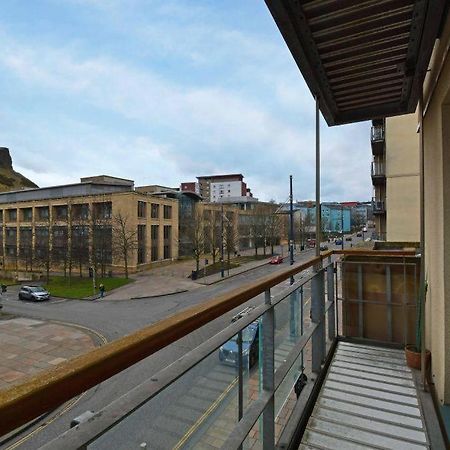 Dreamhouse Apartments Edinburgh Holyrood Park Exterior photo