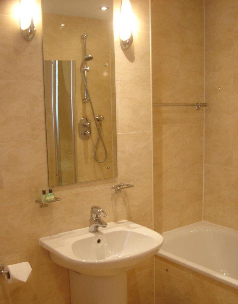 Dreamhouse Apartments Edinburgh Holyrood Park Room photo