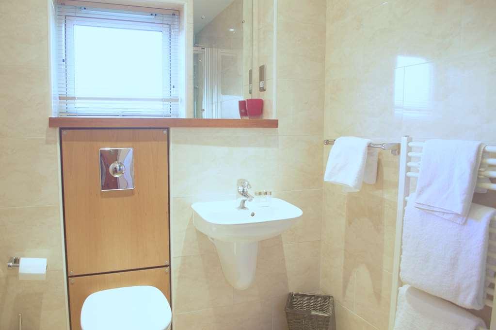 Dreamhouse Apartments Edinburgh Holyrood Park Room photo